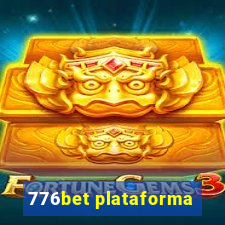 776bet plataforma