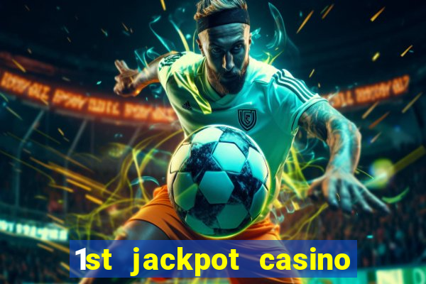 1st jackpot casino tunica reviews