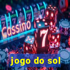 jogo do sol