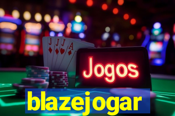 blazejogar