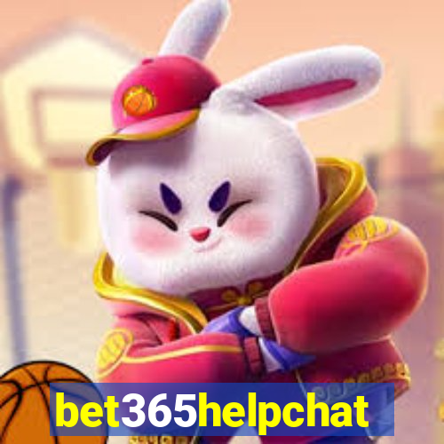 bet365helpchat