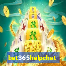 bet365helpchat