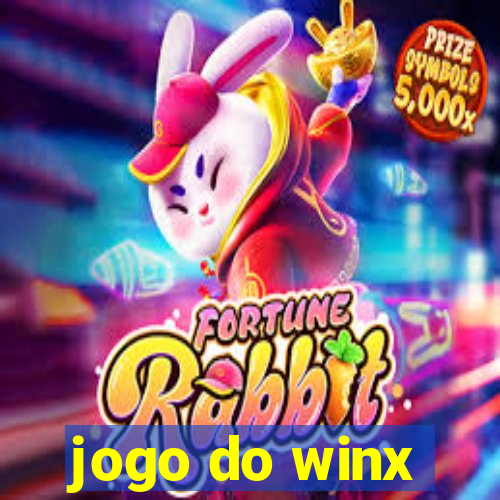 jogo do winx