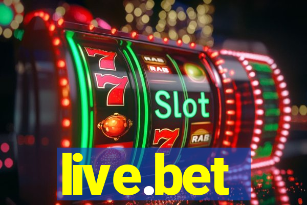 live.bet