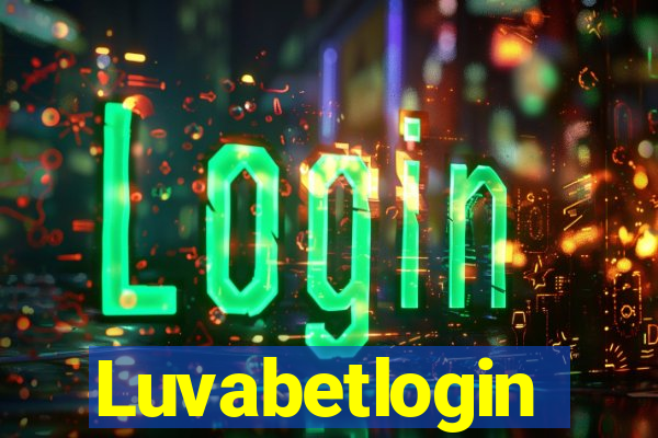 Luvabetlogin