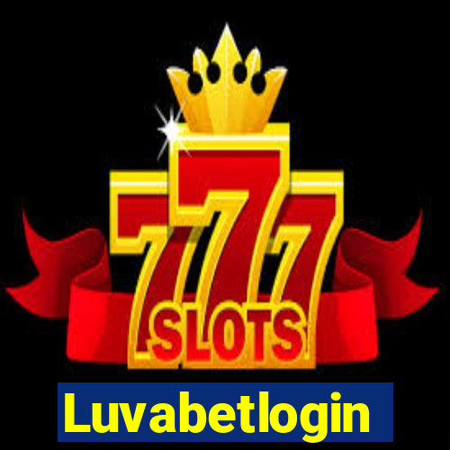 Luvabetlogin