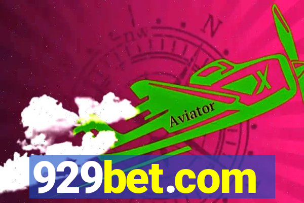 929bet.com