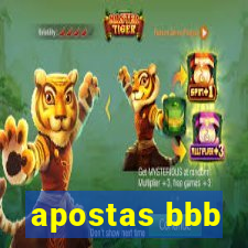 apostas bbb