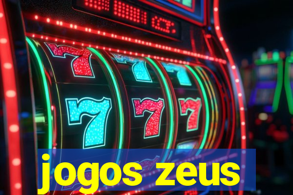 jogos zeus