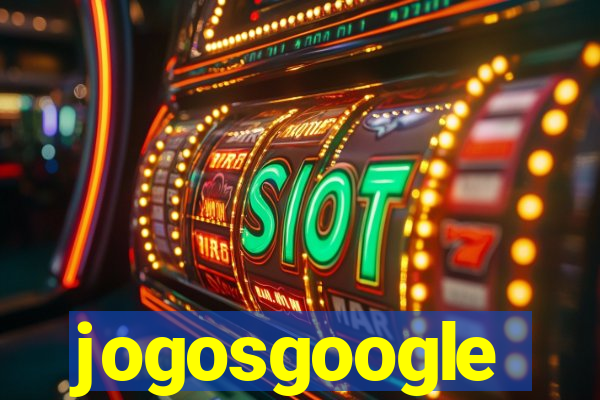 jogosgoogle