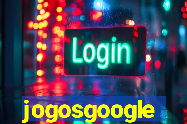 jogosgoogle