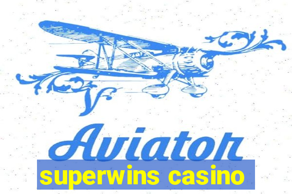 superwins casino