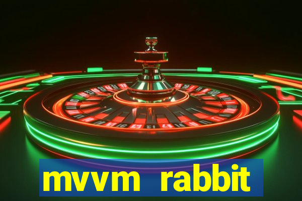 mvvm rabbit download filmes