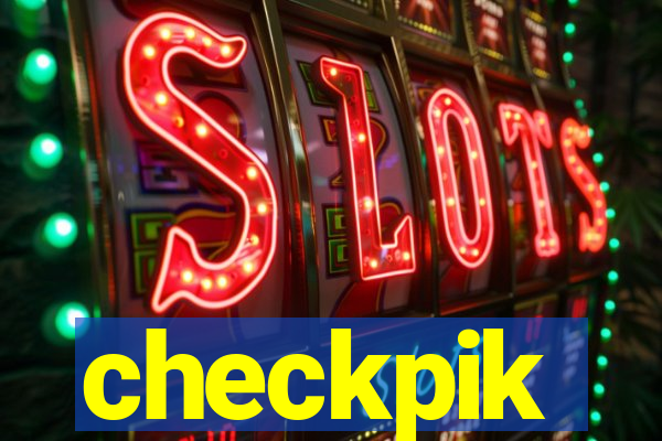 checkpik