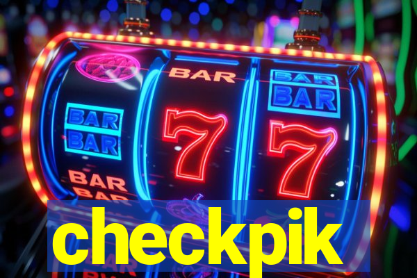 checkpik