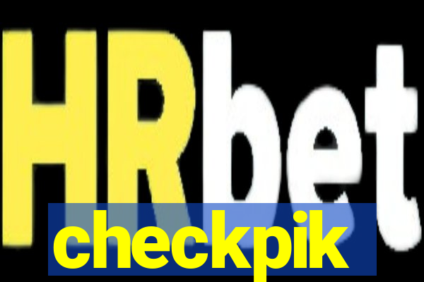 checkpik