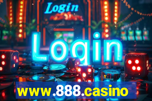 www.888.casino