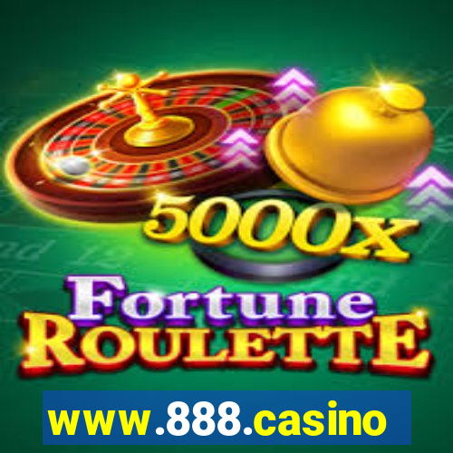 www.888.casino