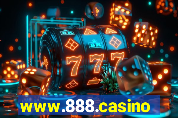 www.888.casino