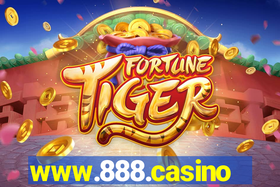 www.888.casino