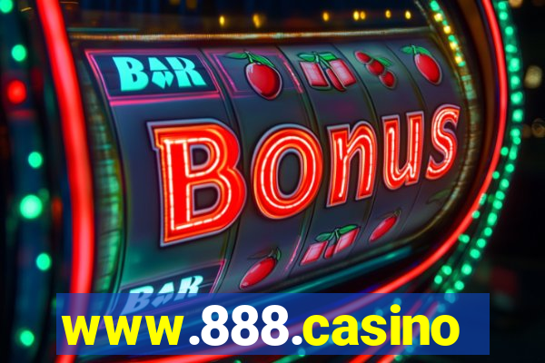 www.888.casino