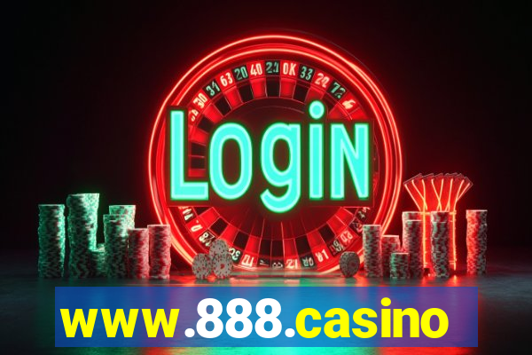 www.888.casino