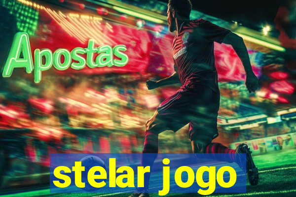 stelar jogo