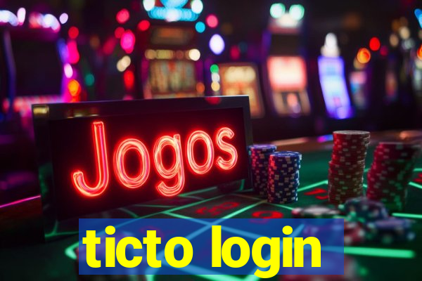 ticto login