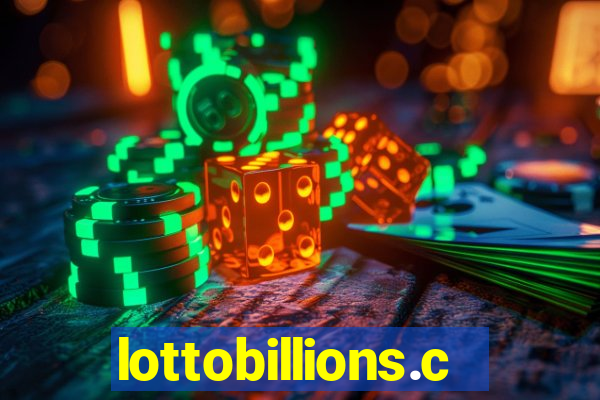 lottobillions.com