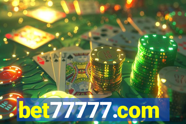 bet77777.com