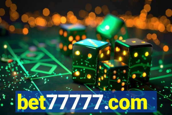 bet77777.com