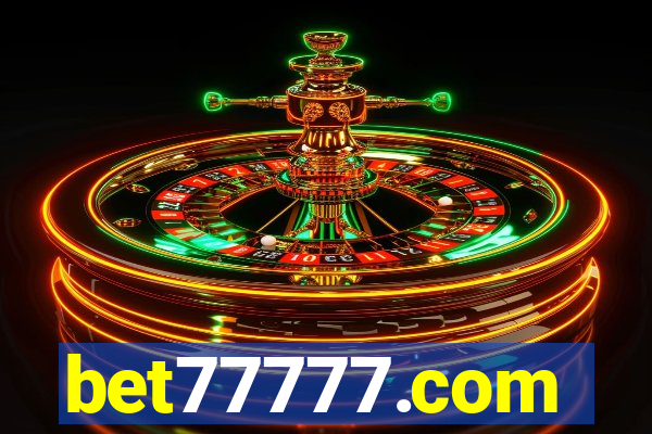 bet77777.com