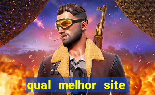 qual melhor site de jogos