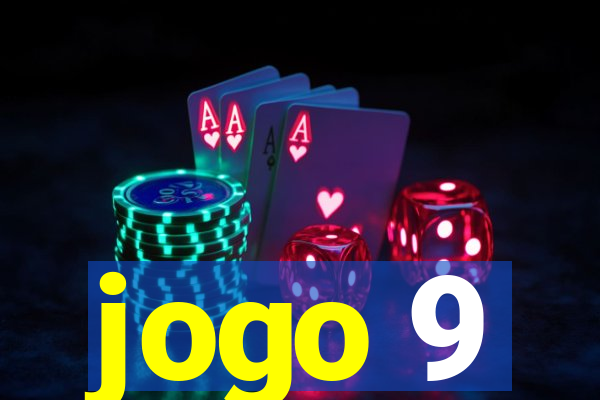 jogo 9