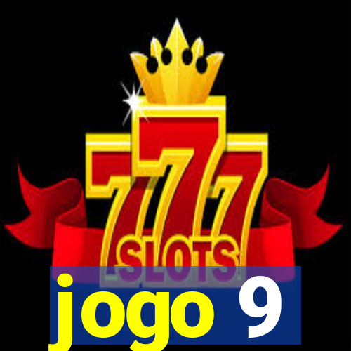 jogo 9