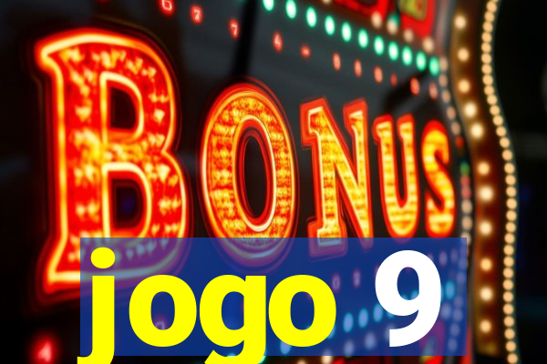 jogo 9