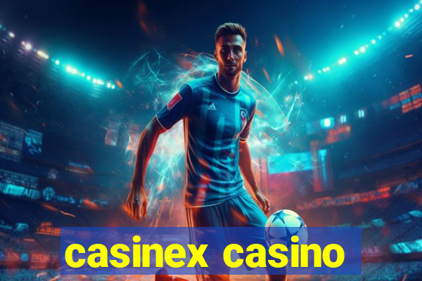 casinex casino