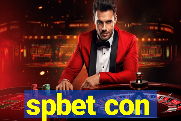 spbet con