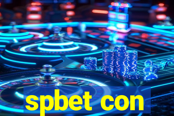 spbet con