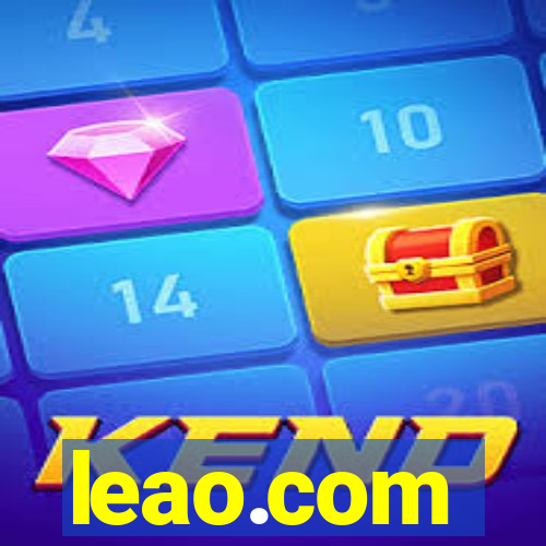 leao.com