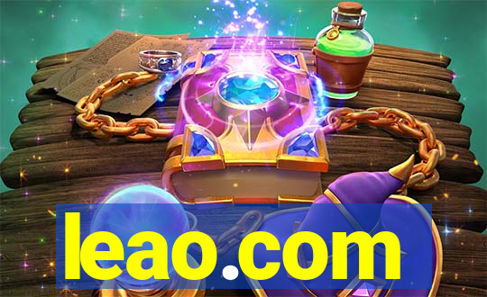 leao.com