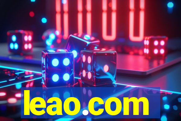 leao.com