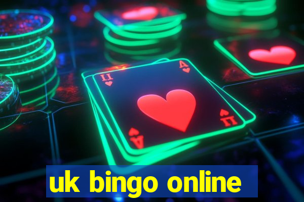 uk bingo online