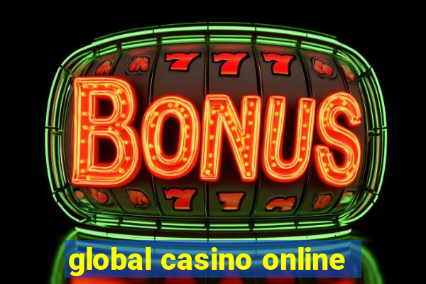 global casino online