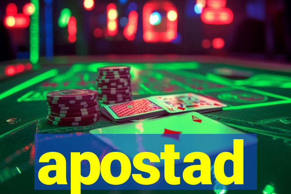 apostad