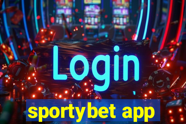 sportybet app