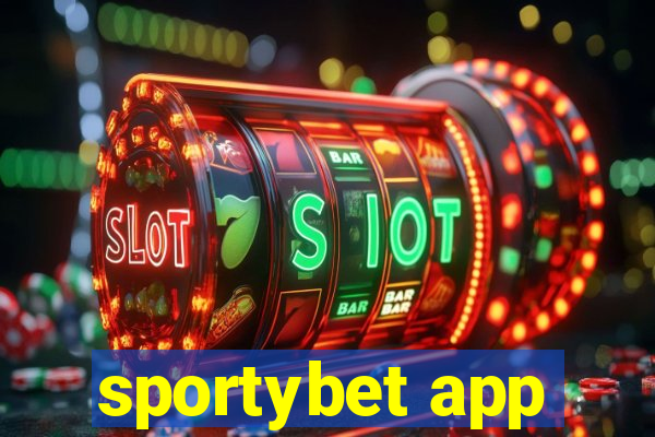 sportybet app