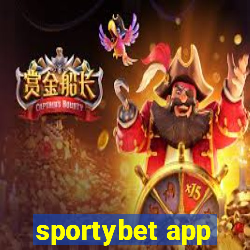 sportybet app