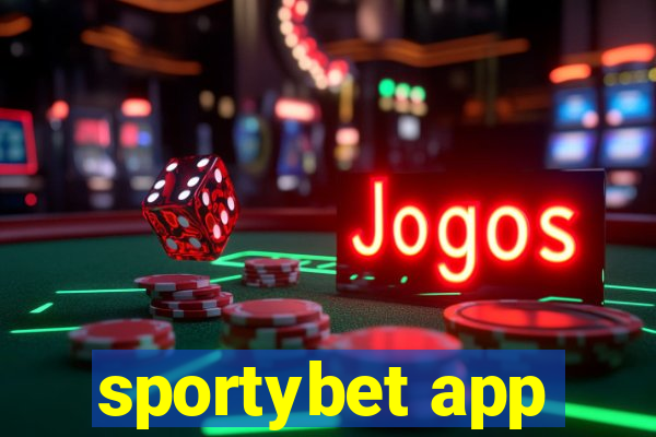 sportybet app