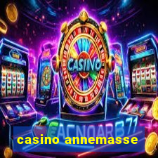 casino annemasse